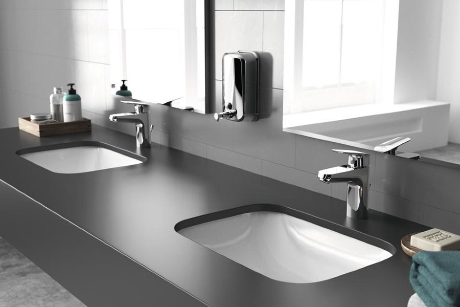 วิธีการเลือก Faucet