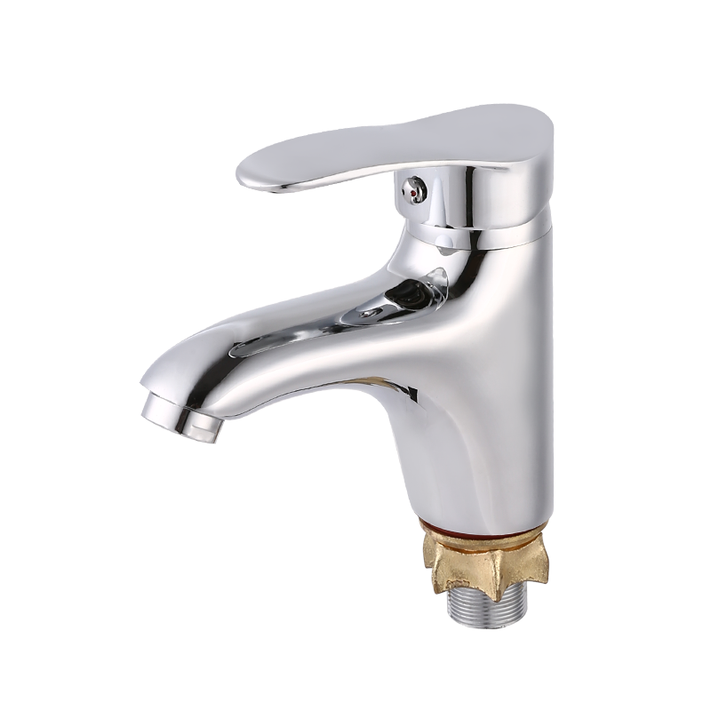 มีเท้า อิตาลี - faucet หลุมเดียว